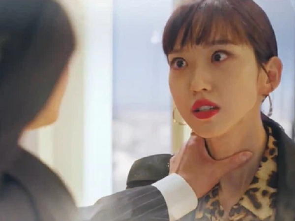 Cuộc chiến thượng lưu 3 tập 6: Aekyo bất ngờ tái sinh, Seok Kyung bị Ju Dan Tae tra tấn sau khi biết không phải là con ruột?