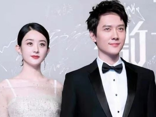 HOT: Triệu Lệ Dĩnh - Phùng Thiệu Phong chính thức tái hợp sau 2 tháng rưỡi ly hôn?