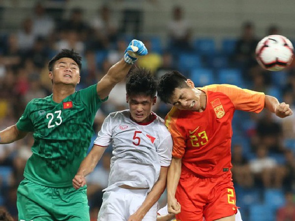Cơn giận của bóng đá Trung Quốc, phải chăng xuất phát từ sự ganh tỵ và sợ hãi?