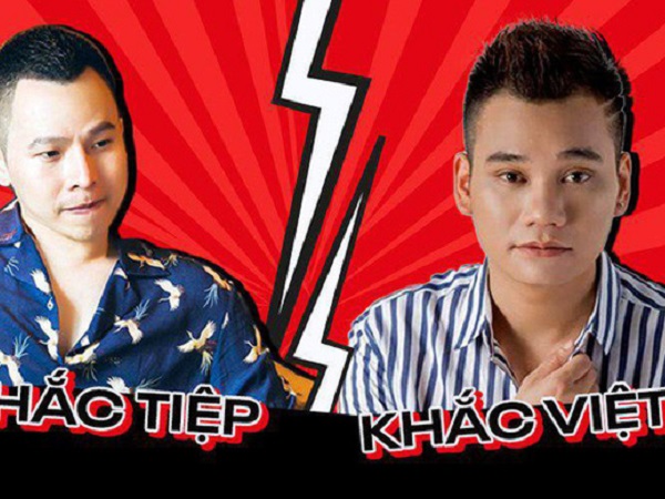 Bị Tuấn Hưng truy hỏi thái độ hiện tại với Vũ Khắc Tiệp sau vụ 'khẩu chiến' năm xưa, đây là câu trả lời của Khắc Việt!