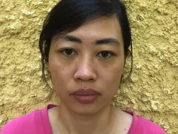 Nữ giúp việc bí mật thu thập thông tin, đăng nhập tài khoản của chủ để trộm tiền