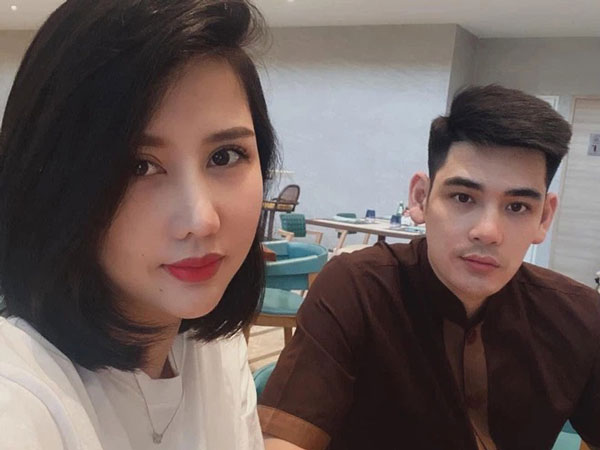 Yêu 10 ngày thì quyết định cưới: Chuyện tình 'cặp đôi bị cắm sừng' khiến dân mạng xôn xao