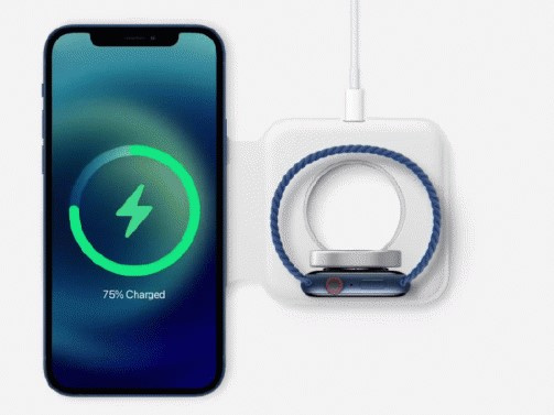 IPhone 13 sẽ có tính năng sạc không dây ngược