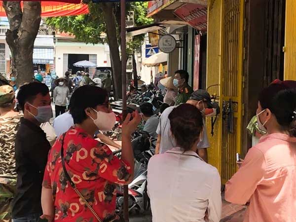 Hải Dương: Người đàn ông mất tích bí ẩn hơn 7 tháng sau khi lái ô tô đi đòi nợ