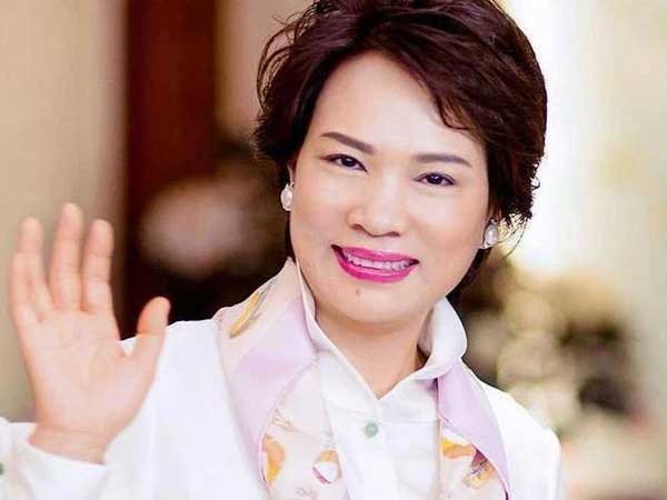 Chuyện đời dựng thành phim người phụ nữ giàu nhất Chiết Giang: Từ gánh hàng rong đến 'nữ hoàng trang sức' nhờ bí quyết đặc biệt này!