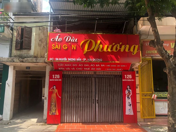 Người thuê lại căn nhà có liên quan vụ mất tích bí ẩn ở Hải Dương: 'Bây giờ ai dám ở nữa!'