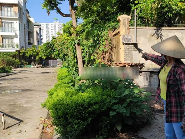 Vụ người đàn ông Hải Dương mất tích gần 8 tháng khi đi đòi nợ: Bí ẩn chiếc ô tô màu đen biển 34 đỗ ở khu chung cư từ trước Tết