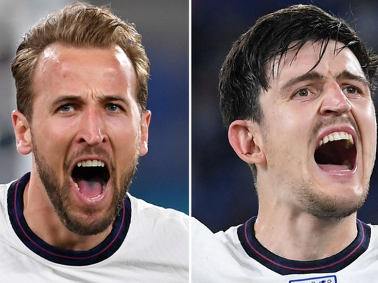 Những người hùng tuyển Anh thề sẽ không lặp lại kết quả đau lòng ở World Cup 2018