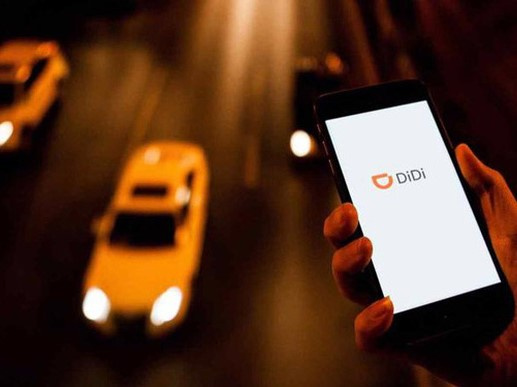 Nghi lưu trữ dữ liệu người dùng ở Mỹ, nền tảng gọi xe tỷ USD Didi Chuxing bị Trung Quốc yêu cầu gỡ bỏ khỏi mọi kho ứng dụng, hoạt động kinh doanh đóng băng