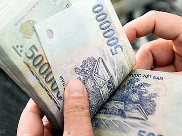 Chính thức đề xuất tăng 15% lương hưu với 8 nhóm đối tượng từ đầu năm 2022