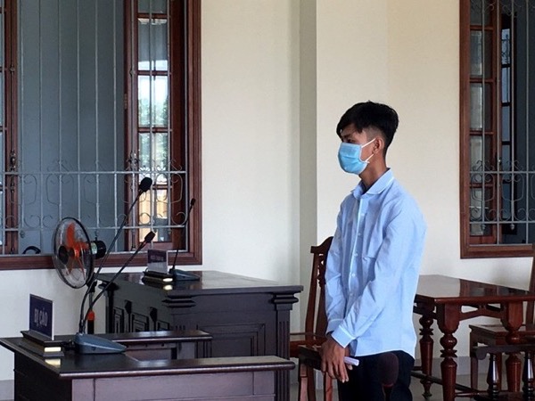 Ông tố mất 35.000 USD, cháu chỉ nhận trộm 7 triệu đồng
