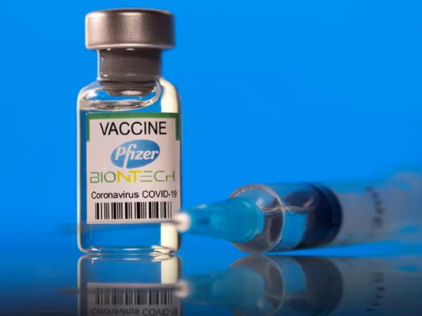 Lô vắc-xin Covid-19 đầu tiên của Pfizer sẽ về Việt Nam vào ngày 7-7