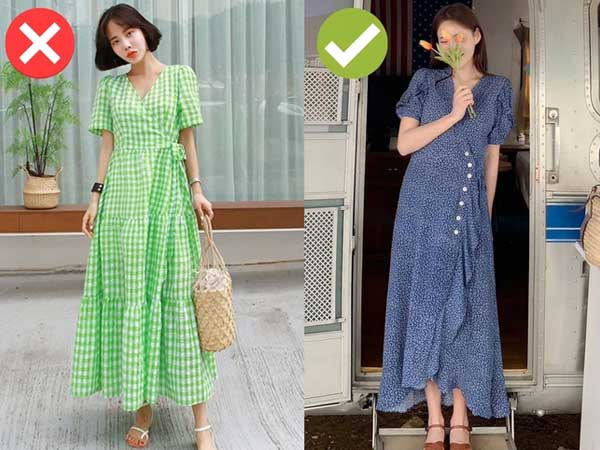 3 mẫu váy nhí nhảnh quá đà khiến nàng ngoài tuổi băm bị cười chê là 'cưa sừng làm nghé'