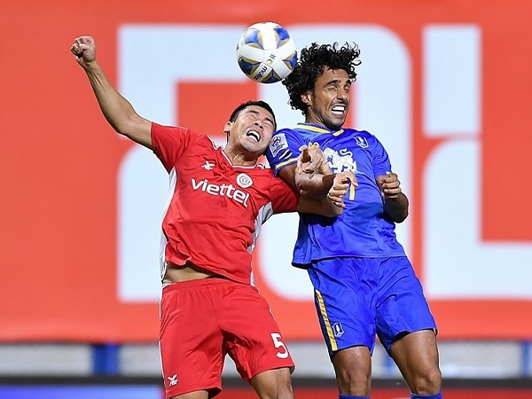 Thua ngược trước Pathum United, Viettel sớm bị loại khỏi AFC Champions League