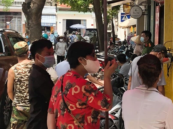 Vụ người đàn ông Hải Dương mất tích hơn 7 tháng, xe ô tô tìm thấy tại Hà Nội: Công an 2 lần khám nghiệm căn nhà nơi người này đến đòi nợ