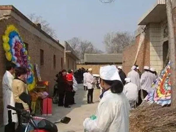Vụ giết chị dâu gây chấn động vùng quê: Tin đồn ác ý trở thành nguồn cơn tội ác, hung thủ bị vạch trần ngay trong tang lễ của nạn nhân
