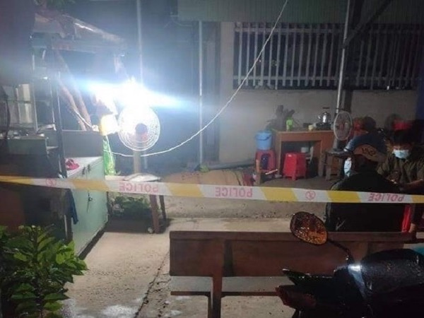 Ẩu đả tại quán bún riêu, người đàn ông bị đánh tử vong ở Bình Dương