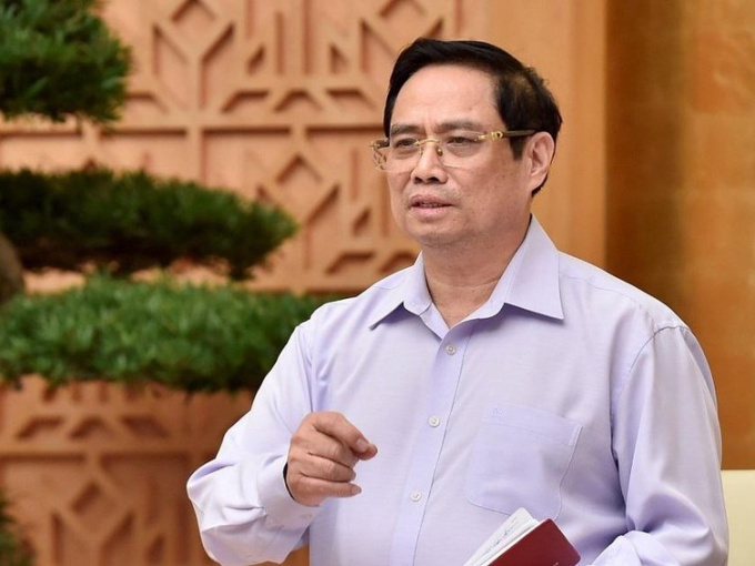 Chính phủ kêu gọi sự ủng hộ của nhân dân nếu phải áp dụng biện pháp phong tỏa, cách ly