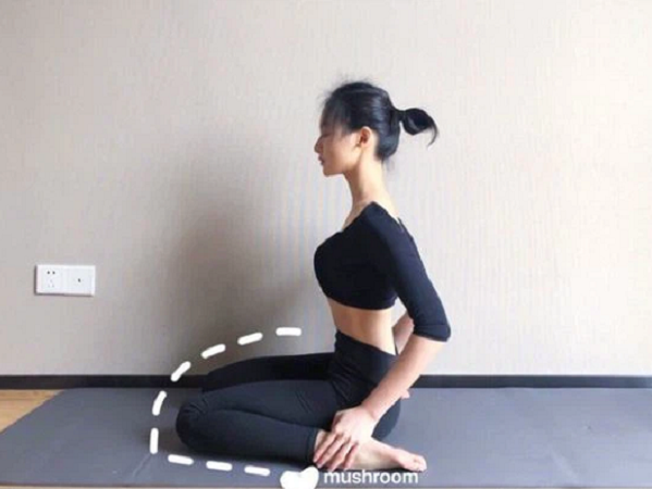 6 bài tập đơn giản giúp bụng gọn eo thon, rõ đường cong thắt lưng sau 2 tuần