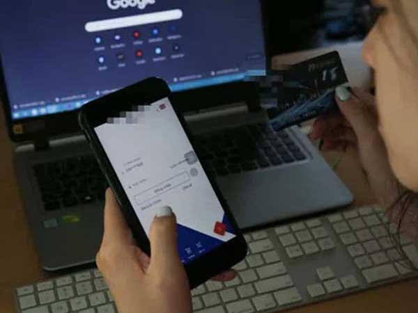 Giả mạo tin nhắn, email của Vietinbank, Techcombank để chiếm đoạt tiền khách hàng