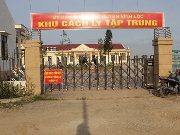 4 phụ nữ từ chợ cá Bình Điền đi máy bay về Thanh Hóa, cùng dương tính SARS-CoV-2