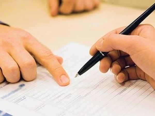 Điều tra vụ kế toán giả chữ ký, chiếm đoạt tiền đền bù giải phóng mặt bằng