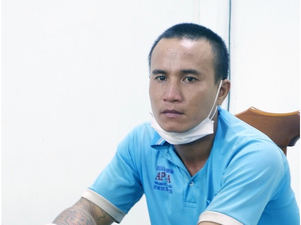 An Giang: Gã đàn ông đánh tử vong người vợ 'hờ' 17 tuổi vì không chịu ra khỏi ra
