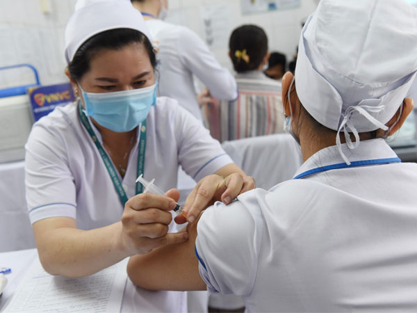 44 bệnh nhân Covid-19 ở TP.HCM chưa rõ nguồn lây