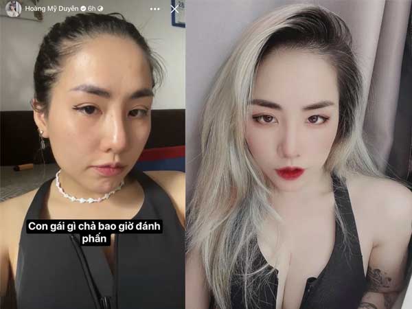 Du Uyên khoe ảnh cam thường không đánh phấn, netizen chỉ thắc mắc vòng 1 sao không 'phổng phao' như bình thường?