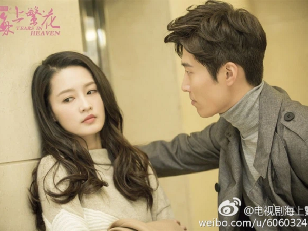 Hải thượng phồn hoa: Fan tức giận ném đá vì Đậu Kiêu 'mất hết IQ', lại còn cặp kè gái gú làm buồn Lý Thấm
