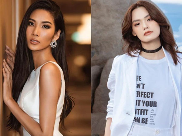 Nữ người mẫu gọi thẳng tên Hoàng Thùy là Á hậu vu khống mình ăn trộm túi Chanel, tiết lộ sự thật gây thất vọng về đàn chị