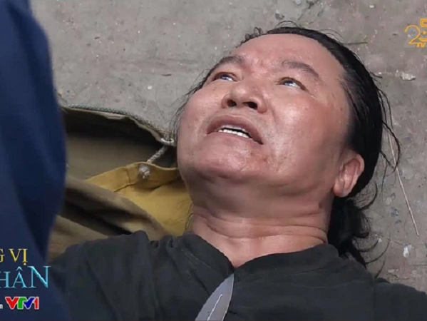 Hương vị tình thân tập 56: Ông Sinh trả thù kẻ đâm con gái, bà Sa lộ quá khứ ngoại tình