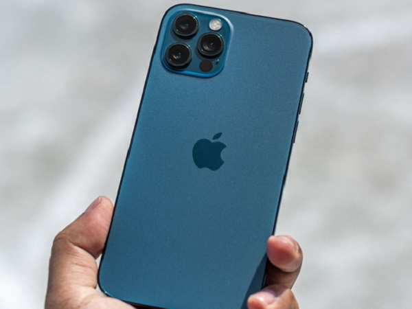Apple để lộ thông tin quan trọng, sẽ không có bất kỳ mẫu iPhone 12S nào ra mắt năm nay