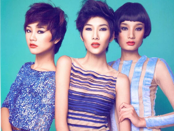 Lê Thúy đã chính thức lên tiếng về drama đàn em tố bị Hoàng Thùy vu ăn cắp túi