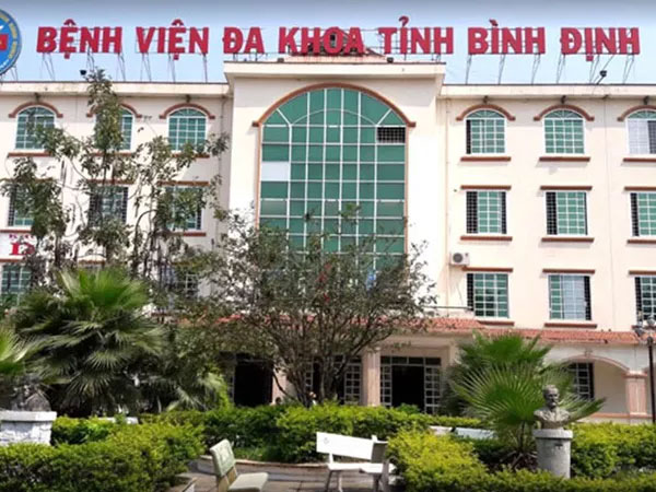 Xin nghỉ việc, một bác sĩ trẻ ở Bình Định phải bồi thường 309 triệu đồng
