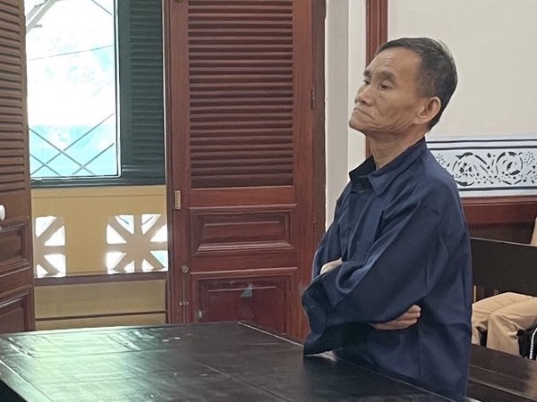 Y án tử hình kẻ sát hại nữ nhân viên soát vé xe buýt