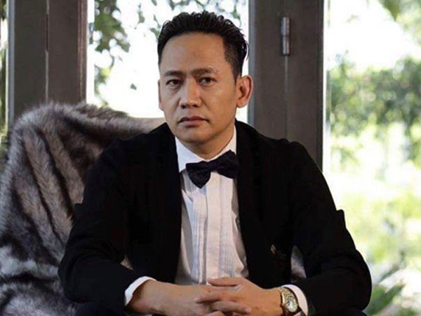 Duy Mạnh gây tranh cãi vì phát ngôn: 'Mấy thằng ca sĩ tử tế gì đâu'