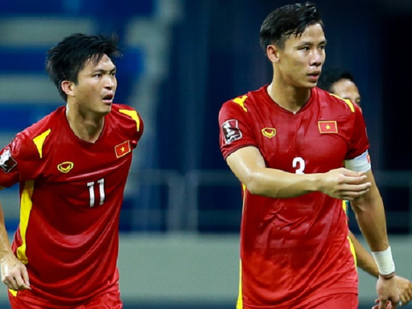 Việt Nam nguy cơ mất quyền đá sân nhà ở Vòng loại World Cup 2022
