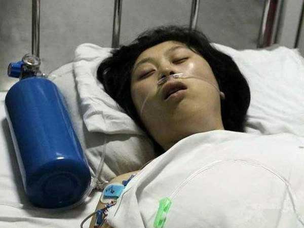 Người phụ nữ 37 tuổi qua đời vì ung thư gan, bác sĩ chỉ ra thủ phạm chính là loại thực phẩm bổ gan nhưng được dùng sai cách