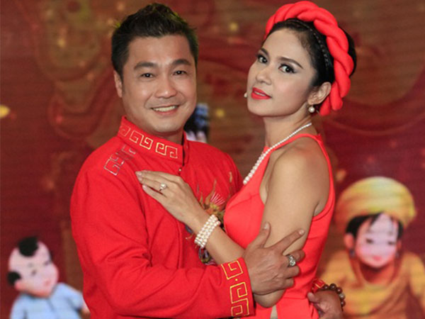 Từng là cặp đôi đẹp nhất nhì màn ảnh Việt và được khán giả nhiệt tình tác hợp, lý do Việt Trinh kiên quyết không yêu Lý Hùng là gì?