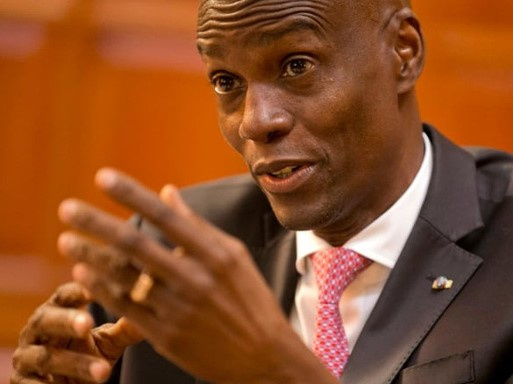 Tổng thống Haiti bị ám sát tại nhà riêng, video cho thấy hung thủ là 'một nhóm biệt kích từ nước ngoài'