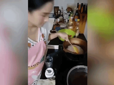 Blogger gục chết khi đang livestream, khoảnh khắc Tử thần cướp đi mạng sống khiến hàng ngàn dân mạng chứng kiến trong bất lực