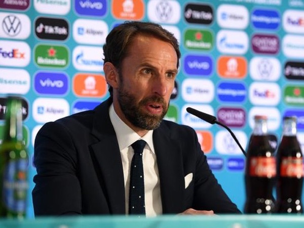 Vì sao Southgate nhắc đến Beckham trước trận đấu lịch sử của Anh?