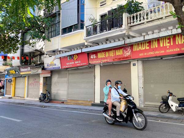 Khuyến cáo tình trạng khai 'man' giá chuyển nhượng bất động sản