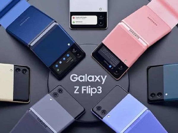 Galaxy Z Flip3 có giá bán rẻ bất ngờ