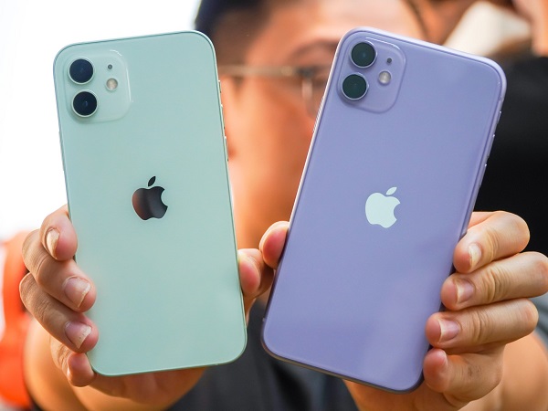 Đầu tháng, giá nhiều mẫu iPhone tiếp tục giảm mạnh