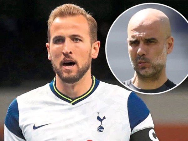 Guardiola thừa nhận Man City không có tiền mua tiền đạo 150 triệu bảng