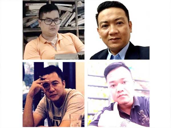 Khởi tố thêm một bị can liên quan đến vụ Trương Châu Hữu Danh