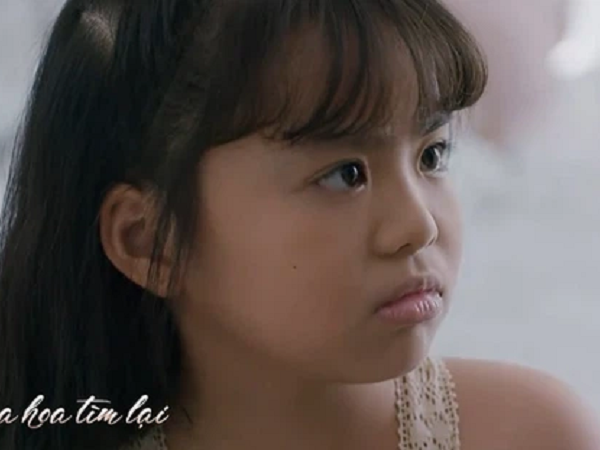 Mùa hoa tìm lại tập 20: Con gái Đồng bị mẹ đẻ giam lỏng, Lệ hỏi Đồng đã nói yêu ai bao giờ chưa