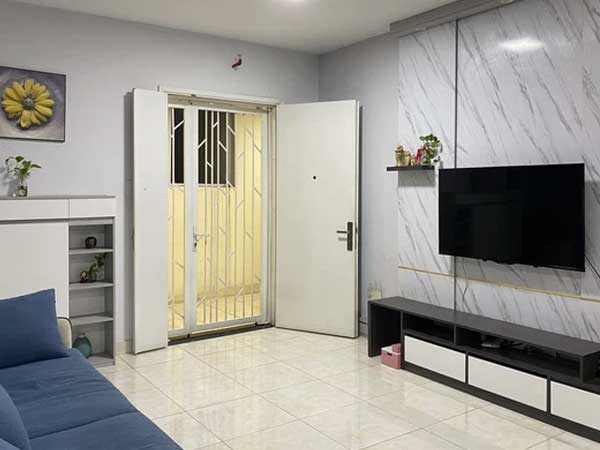 Lương 9 triệu/ tháng, nữ nhân viên 9X tiết lộ bí kíp mua nhà tiền tỷ giữa Sài Gòn